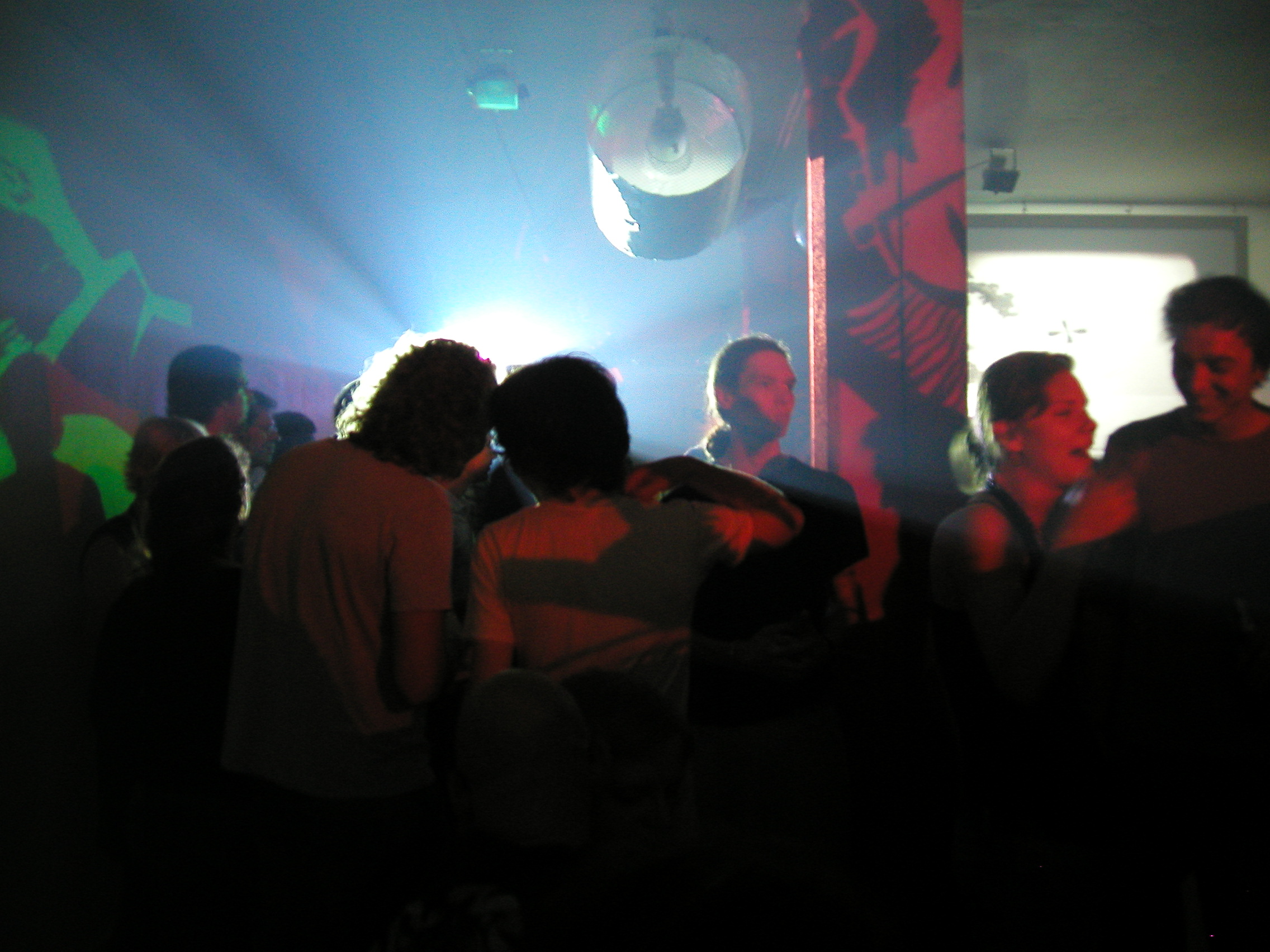 Eure Party in der BASTION... Eure Party in der BASTION...