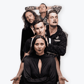 Fiebrige Hysterie in der BASTION...