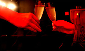 Another year underground...