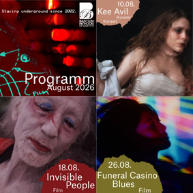 Der August in der BASTION...