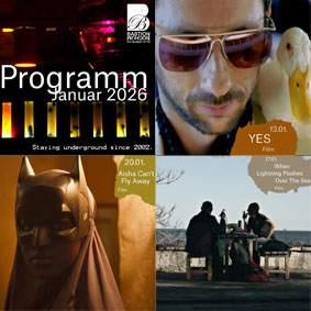 Der Januar in der BASTION...