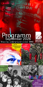 Der September in der BASTION... Der September in der BASTION...