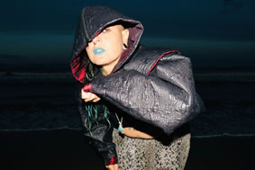 Queere, feministische Subversion in der BASTION...