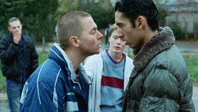 Der neue Film von Ex Drummer-Regisseur Koen Mortier in der BASTION...