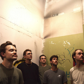 Achterbahn-Rhythmen in der BASTION...