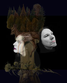 Dark Jazz trifft auf Industrial Beats in der BASTION...