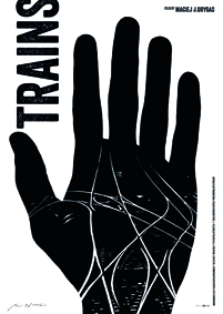 Leben und Sterben in Zügen des 20. Jahrhunderts