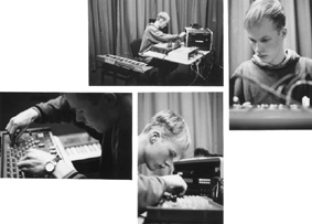 ImproNight III Improvise