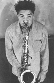 ImproNight III Improvise