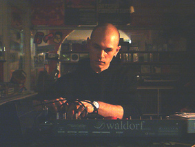 ImproNight III Improvise