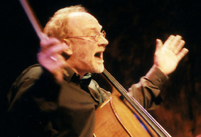 ImproNight III Improvise