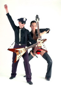 The World Domination