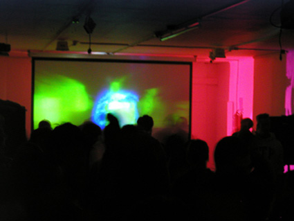 Videofestival