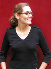 Jennifer Frankenberg