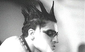 Berlin Sinfonie 2002