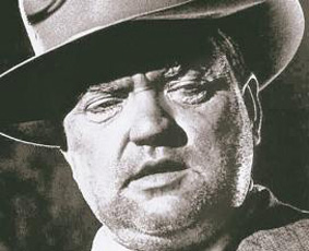 Im Zeichen des Bösen